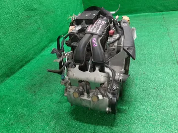 ДВИГАТЕЛЬ НА SUBARU LEGACY BM9 EJ253