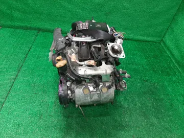 ДВИГАТЕЛЬ НА SUBARU LEGACY BM9 EJ253