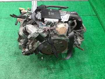 ДВИГАТЕЛЬ НА SUBARU LEGACY BM9 EJ253