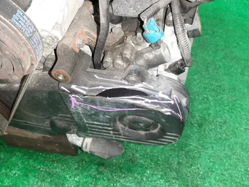 ДВИГАТЕЛЬ НА SUBARU LEGACY BM9 EJ253