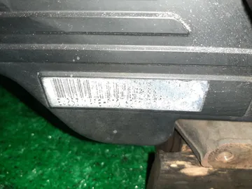 ДВИГАТЕЛЬ НА SUBARU LEGACY BM9 EJ253