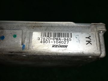 ДВИГАТЕЛЬ НА HONDA FIT GD1 L13A