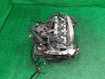 ДВИГАТЕЛЬ НА TOYOTA CAMI J122E K3-VE