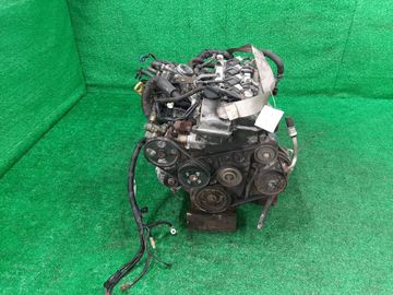 ДВИГАТЕЛЬ НА TOYOTA CAMI J122E K3-VE