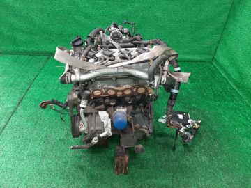 ДВИГАТЕЛЬ НА TOYOTA CAMI J122E K3-VE