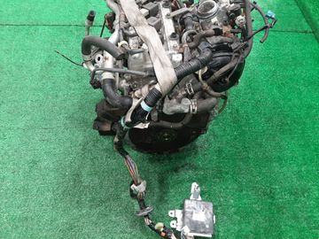 ДВИГАТЕЛЬ НА TOYOTA CAMI J122E K3-VE