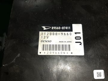 ДВИГАТЕЛЬ НА TOYOTA CAMI J122E K3-VE