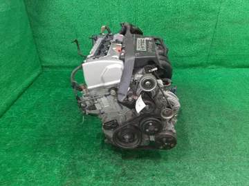 ДВИГАТЕЛЬ НА HONDA ACCORD CU2 K24A