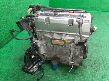 ДВИГАТЕЛЬ НА HONDA ACCORD CU2 K24A