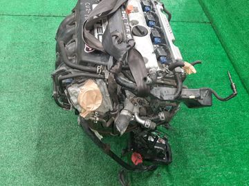 ДВИГАТЕЛЬ НА HONDA ACCORD CU2 K24A