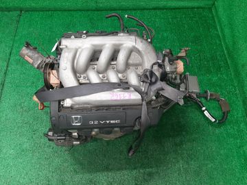 ДВИГАТЕЛЬ НА HONDA INSPIRE UA5 J32A