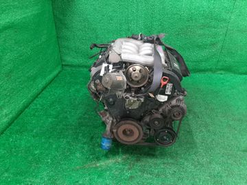 ДВИГАТЕЛЬ НА HONDA INSPIRE UA5 J32A