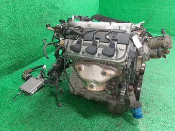 ДВИГАТЕЛЬ НА HONDA INSPIRE UA5 J32A