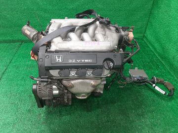 ДВИГАТЕЛЬ НА HONDA INSPIRE UA5 J32A