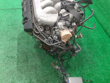 ДВИГАТЕЛЬ НА HONDA INSPIRE UA5 J32A