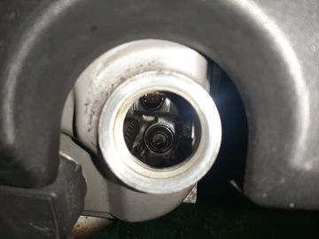 ДВИГАТЕЛЬ НА HONDA INSPIRE UA5 J32A