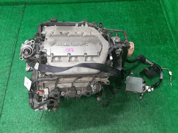 ДВИГАТЕЛЬ НА HONDA INSPIRE UC1 J30A
