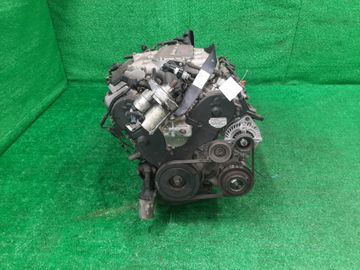 ДВИГАТЕЛЬ НА HONDA INSPIRE UC1 J30A