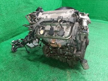 ДВИГАТЕЛЬ НА HONDA INSPIRE UC1 J30A