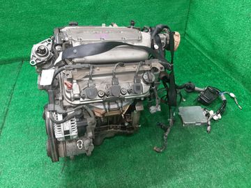 ДВИГАТЕЛЬ НА HONDA INSPIRE UC1 J30A