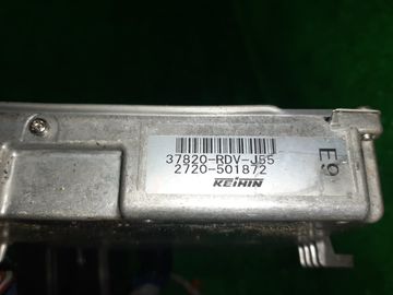 ДВИГАТЕЛЬ НА HONDA INSPIRE UC1 J30A