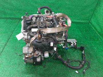 ДВИГАТЕЛЬ НА NISSAN NOTE HE12 HR12EM57