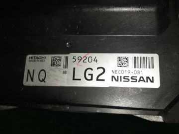 ДВИГАТЕЛЬ НА NISSAN NOTE HE12 HR12EM57