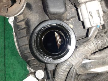 ДВИГАТЕЛЬ НА NISSAN NOTE HE12 HR12EM57