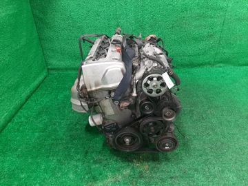 ДВИГАТЕЛЬ НА HONDA ODYSSEY RB1 K24A