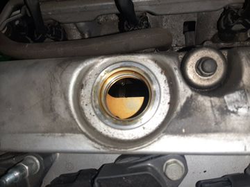 ДВИГАТЕЛЬ НА HONDA ODYSSEY RB1 K24A