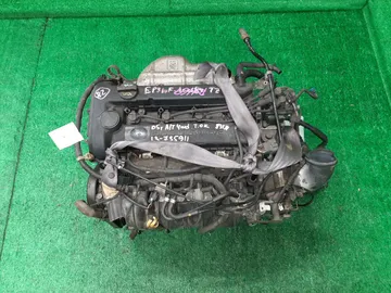 ДВИГАТЕЛЬ НА MAZDA FORD ESCAPE EP3WF L3