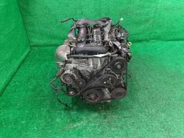ДВИГАТЕЛЬ НА MAZDA FORD ESCAPE EP3WF L3