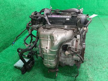 ДВИГАТЕЛЬ НА MAZDA FORD ESCAPE EP3WF L3