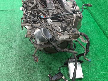 ДВИГАТЕЛЬ НА MAZDA FORD ESCAPE EP3WF L3