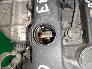 ДВИГАТЕЛЬ НА MAZDA FORD ESCAPE EP3WF L3