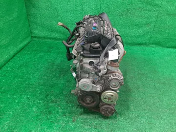 ДВИГАТЕЛЬ НА HONDA FREED GB3 L15A