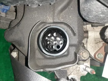 ДВИГАТЕЛЬ НА HONDA FREED GB3 L15A