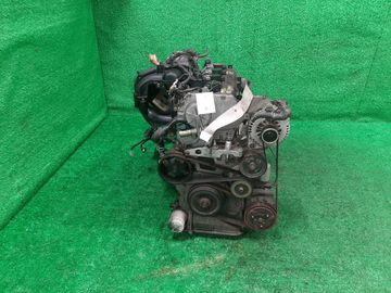 ДВИГАТЕЛЬ НА NISSAN PRIMERA TP12 QR20DE