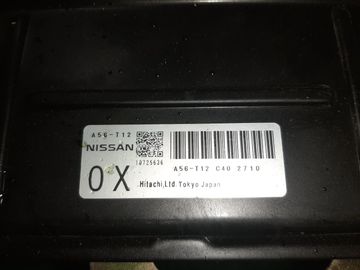 ДВИГАТЕЛЬ НА NISSAN PRIMERA TP12 QR20DE