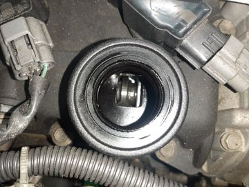 ДВИГАТЕЛЬ НА NISSAN PRIMERA TP12 QR20DE