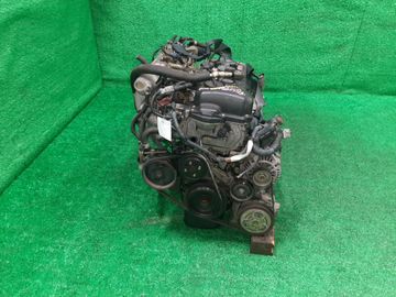 ДВИГАТЕЛЬ НА NISSAN BLUEBIRD QU14 QG18DE