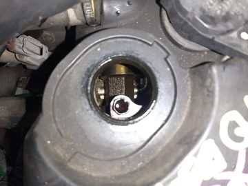 ДВИГАТЕЛЬ НА NISSAN BLUEBIRD QU14 QG18DE