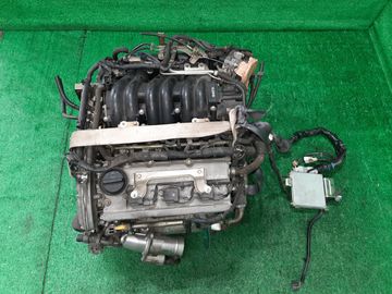 ДВИГАТЕЛЬ НА NISSAN CEFIRO A33 VQ20DE