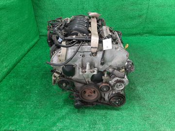 ДВИГАТЕЛЬ НА NISSAN CEFIRO A33 VQ20DE