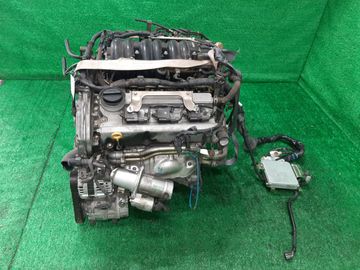 ДВИГАТЕЛЬ НА NISSAN CEFIRO A33 VQ20DE