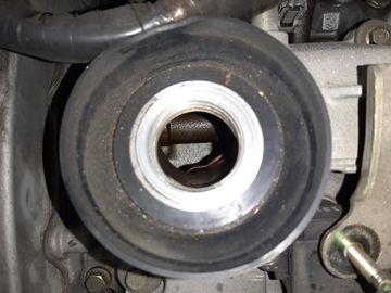 ДВИГАТЕЛЬ НА NISSAN CEFIRO A33 VQ20DE