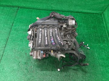 ДВИГАТЕЛЬ НА NISSAN X-TRAIL NT31 MR20DE