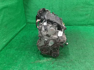 ДВИГАТЕЛЬ НА NISSAN X-TRAIL NT31 MR20DE