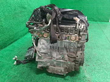 ДВИГАТЕЛЬ НА NISSAN X-TRAIL NT31 MR20DE