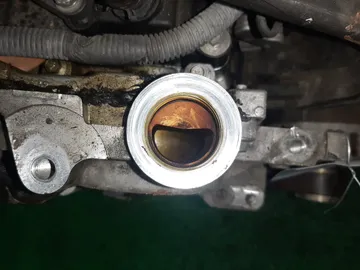 ДВИГАТЕЛЬ НА NISSAN X-TRAIL NT31 MR20DE